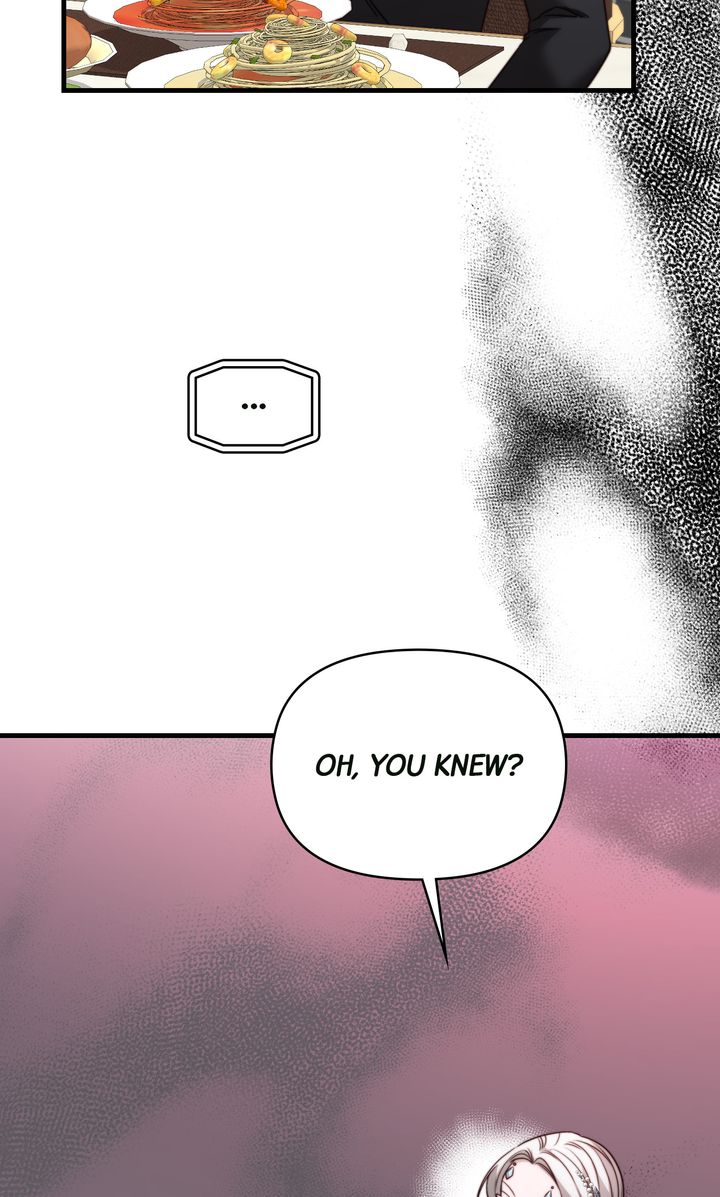 In Shadow - Chapter 6 manhwa