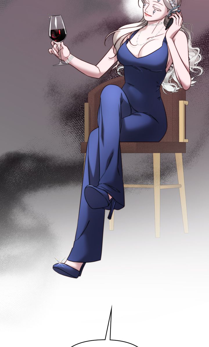 In Shadow - Chapter 6 manhwa