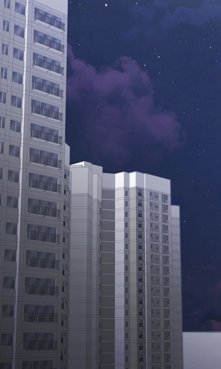 In Shadow - Chapter 6 manhwa