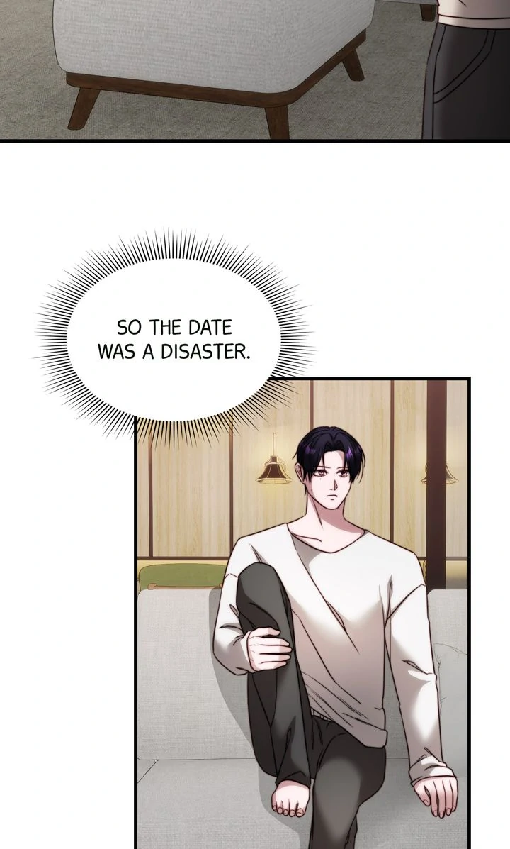 In Shadow - Chapter 6 manhwa