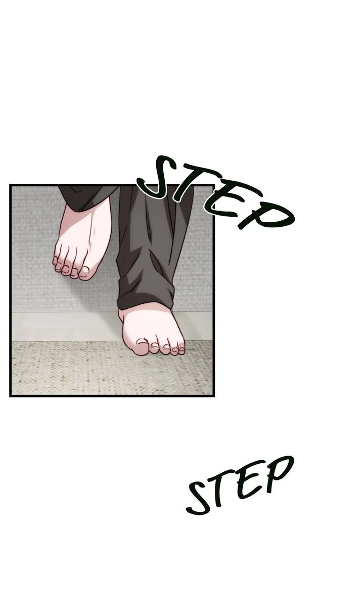 In Shadow - Chapter 6 manhwa