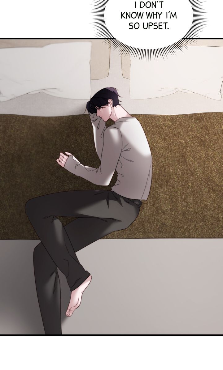 In Shadow - Chapter 6 manhwa