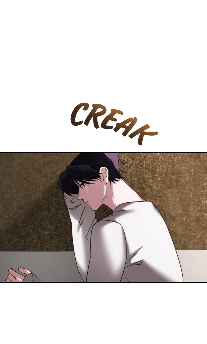 In Shadow - Chapter 6 manhwa