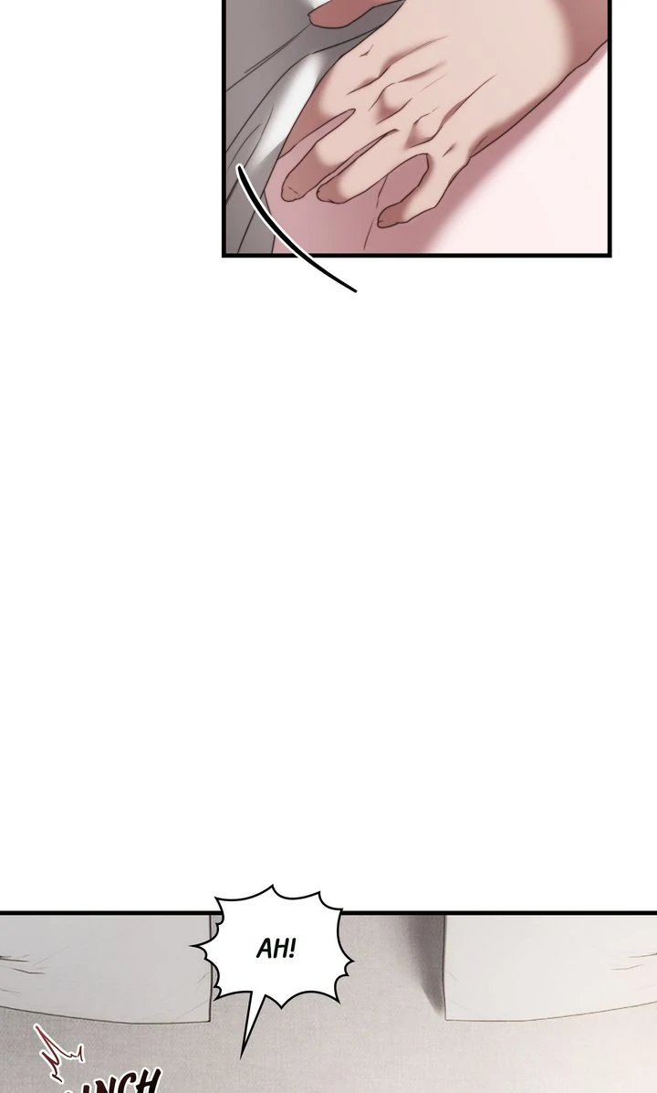 In Shadow - Chapter 6 manhwa