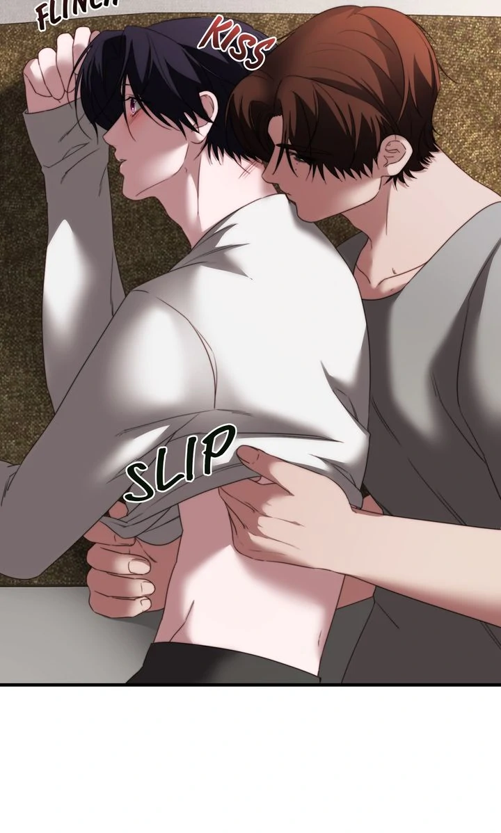 In Shadow - Chapter 6 manhwa