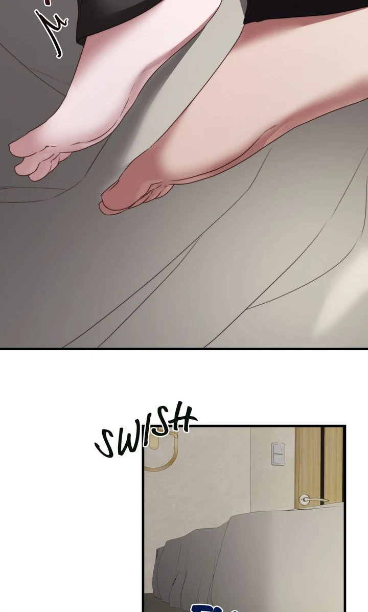 In Shadow - Chapter 6 manhwa