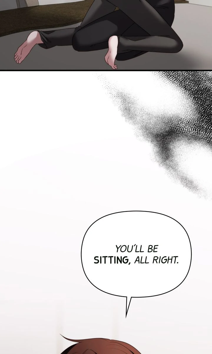 In Shadow - Chapter 6 manhwa