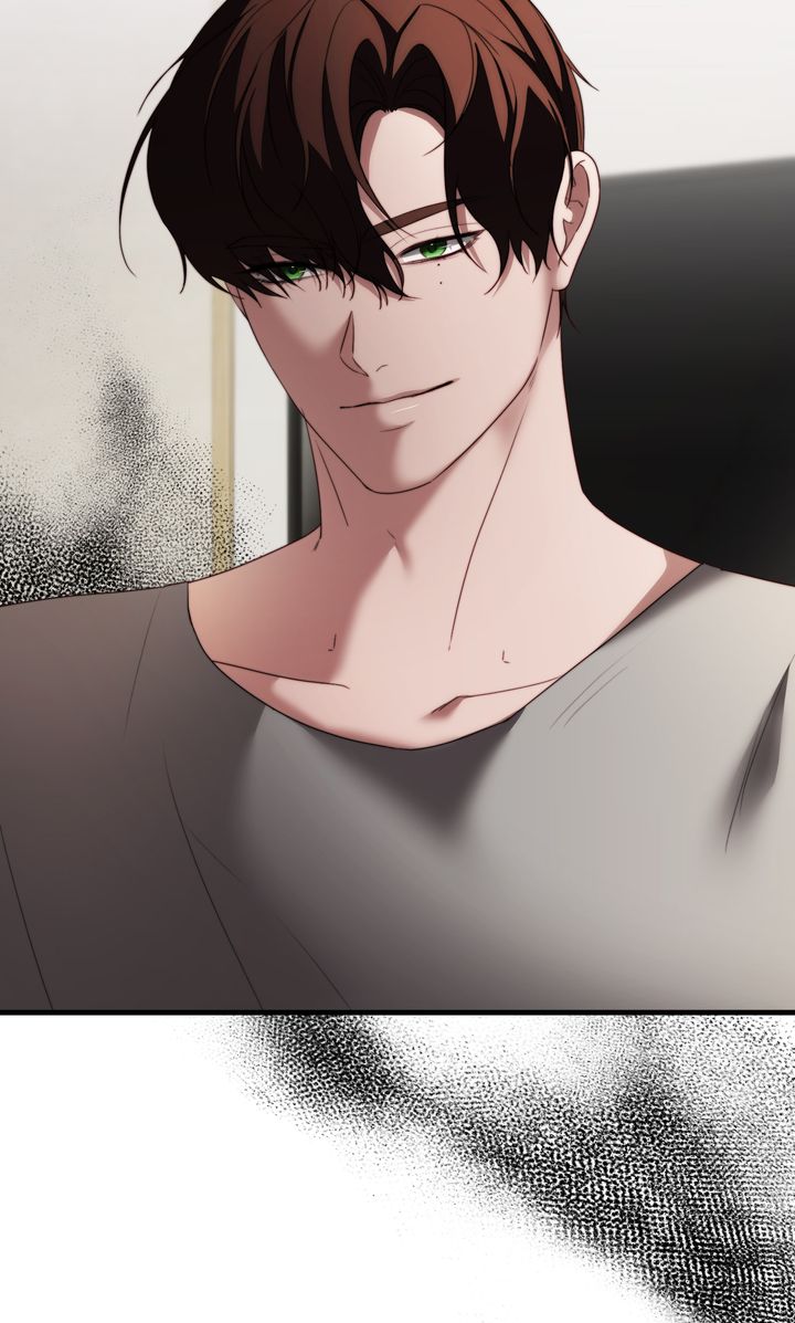 In Shadow - Chapter 6 manhwa