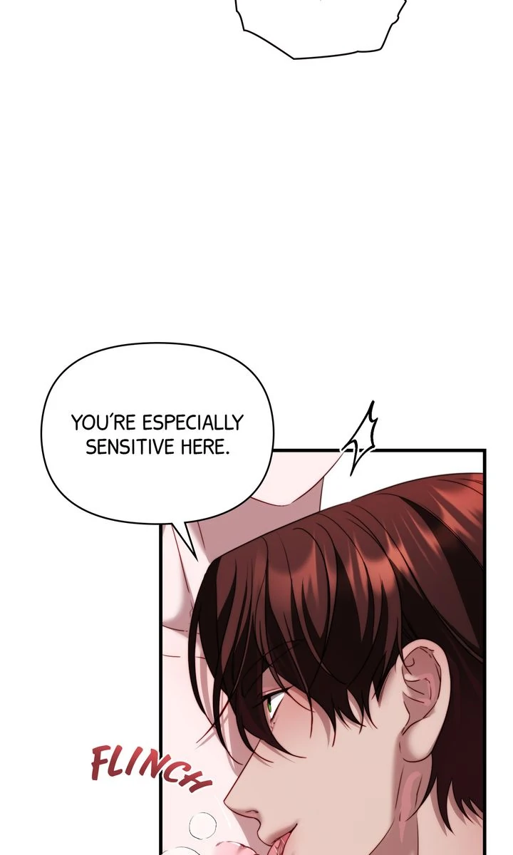 In Shadow - Chapter 7 manhwa