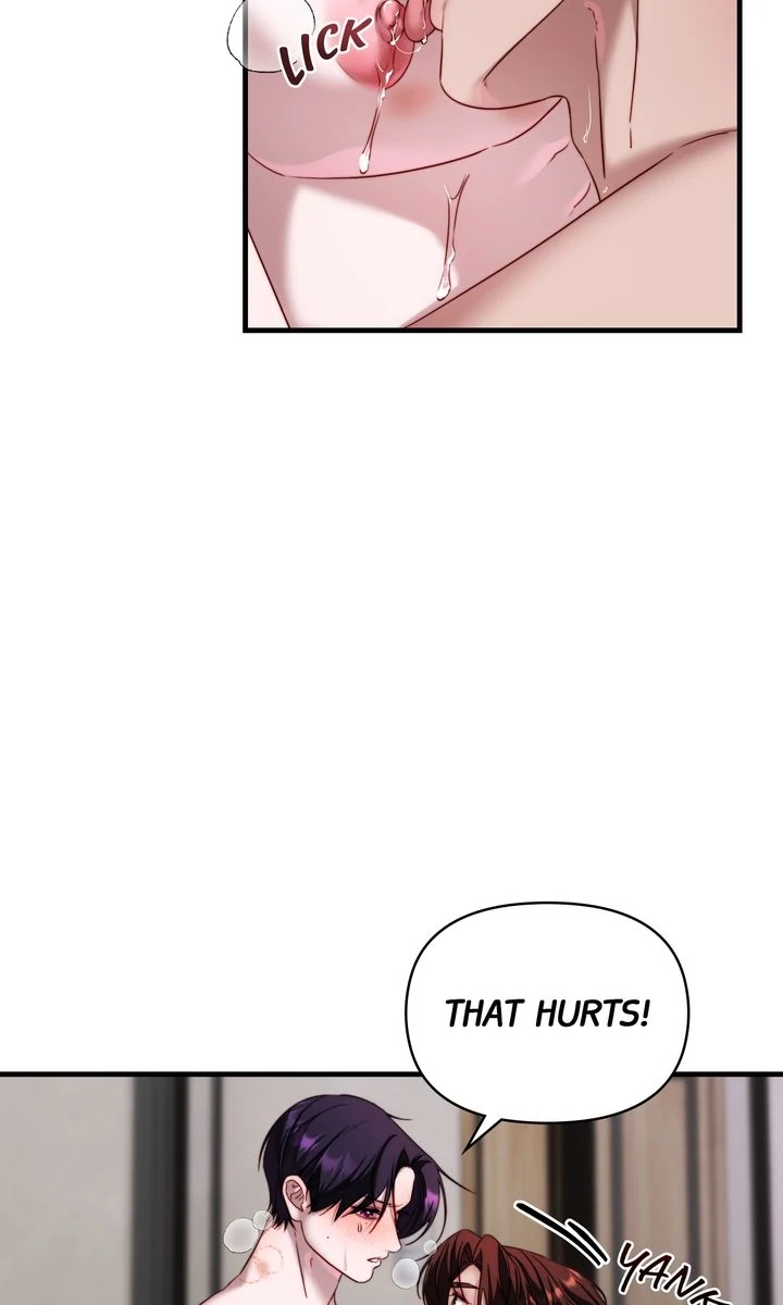 In Shadow - Chapter 7 manhwa