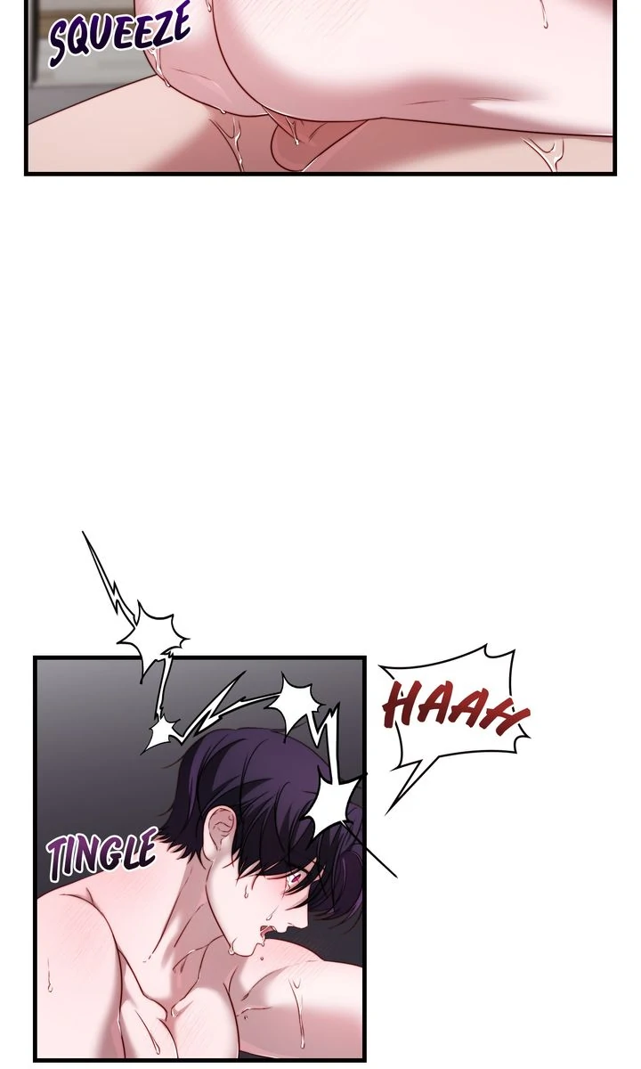 In Shadow - Chapter 7 manhwa