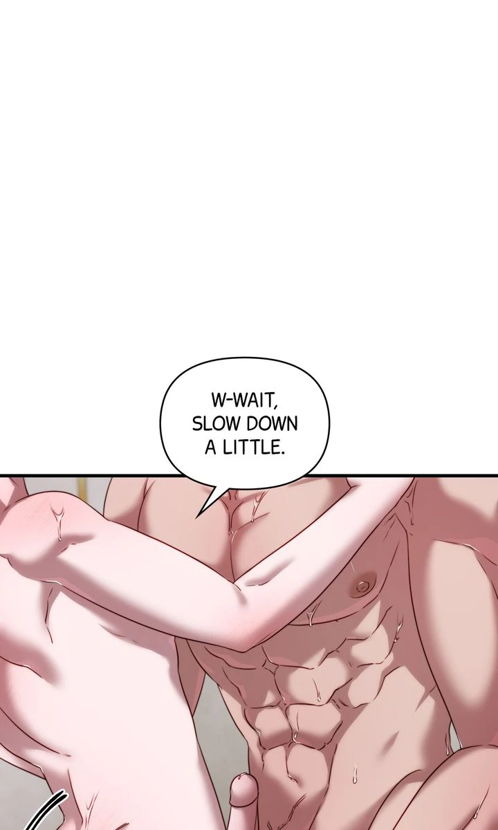 In Shadow - Chapter 7 manhwa