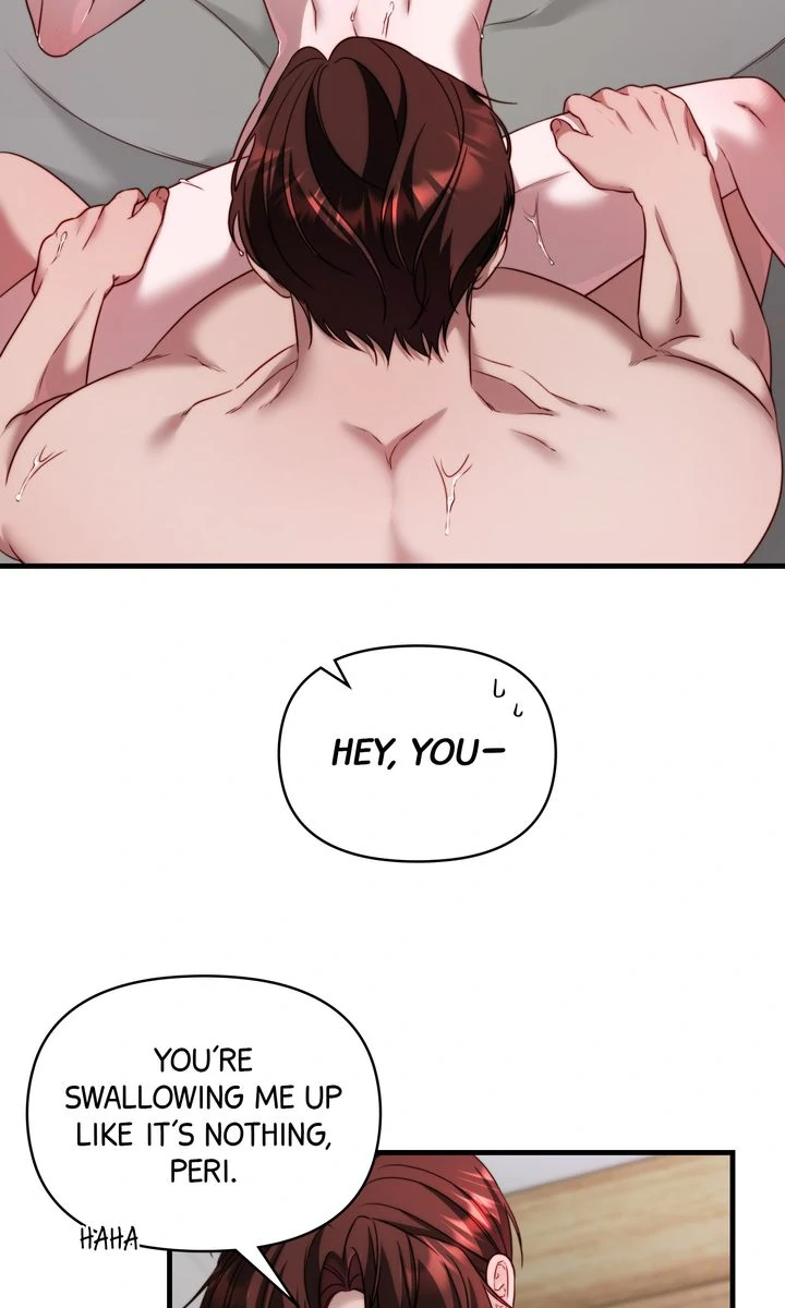 In Shadow - Chapter 7 manhwa