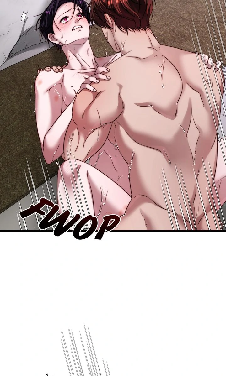 In Shadow - Chapter 7 manhwa