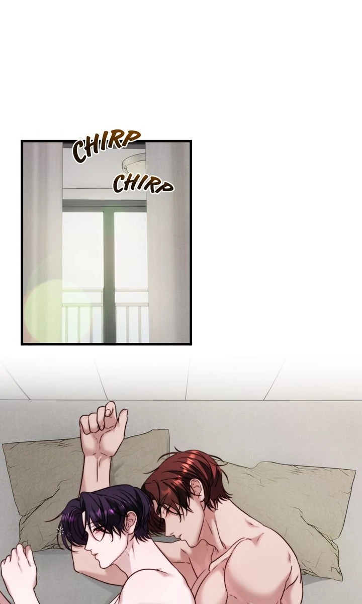 In Shadow - Chapter 7 manhwa