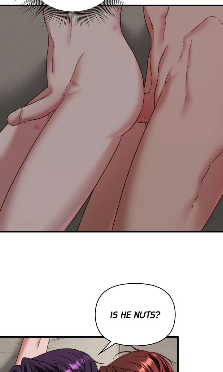 In Shadow - Chapter 7 manhwa