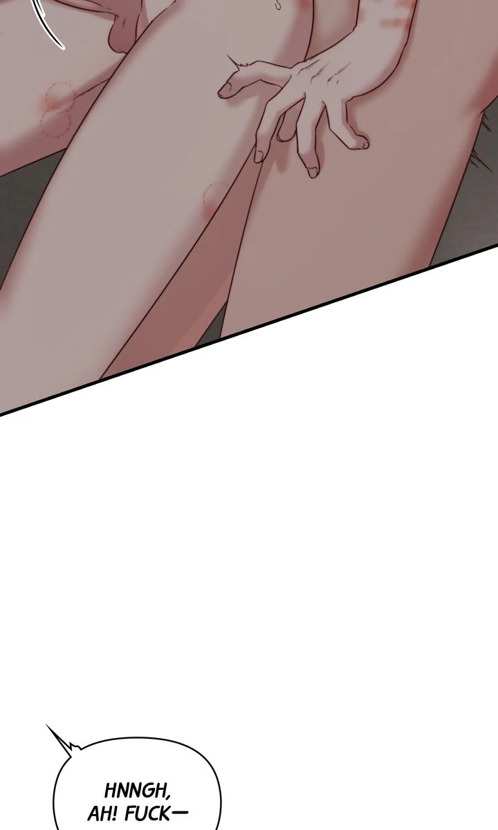 In Shadow - Chapter 7 manhwa