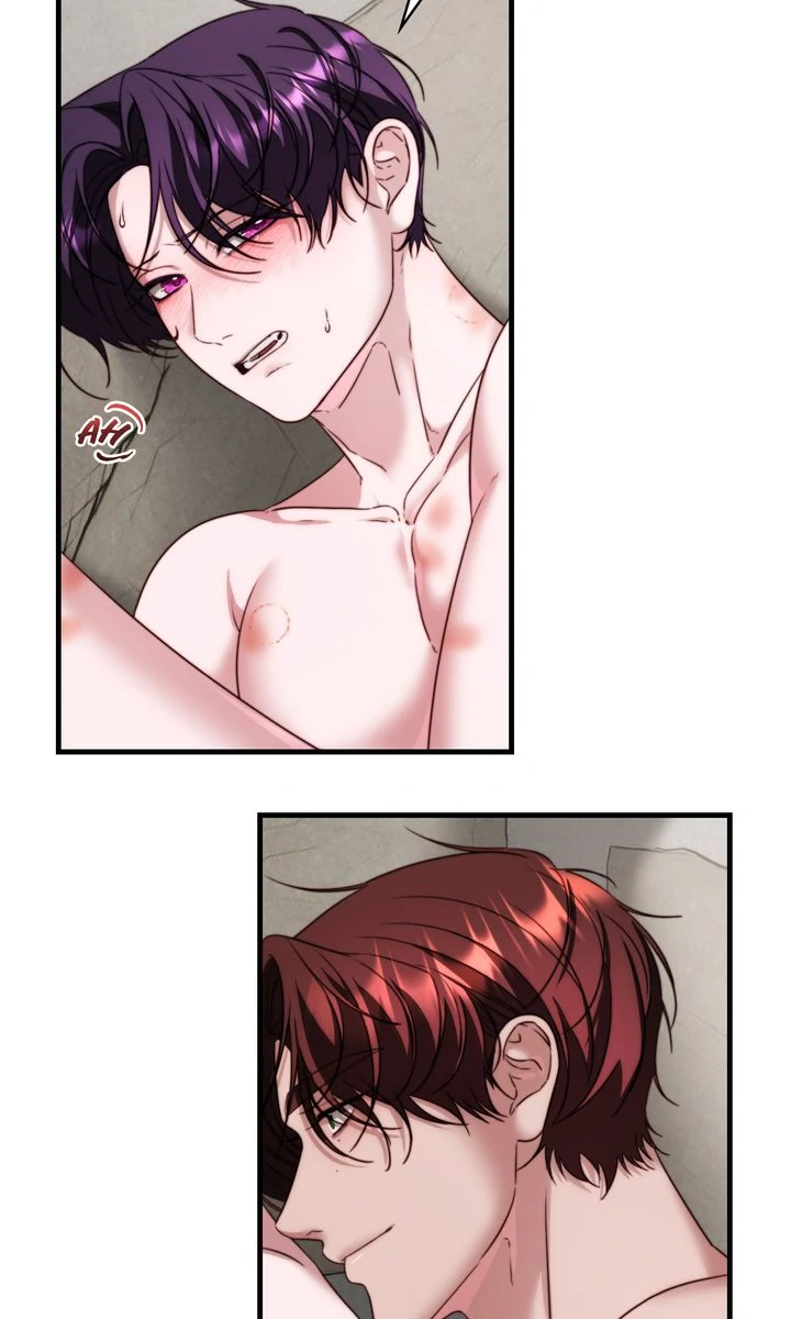 In Shadow - Chapter 7 manhwa