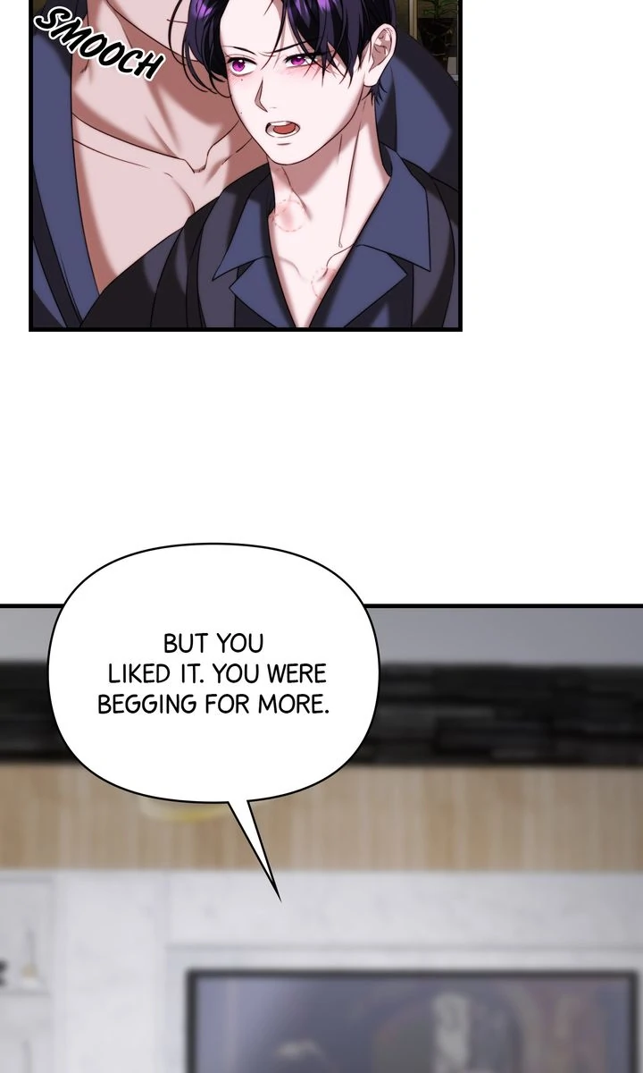 In Shadow - Chapter 7 manhwa