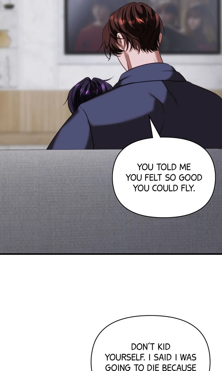 In Shadow - Chapter 7 manhwa