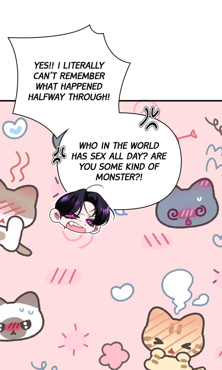 In Shadow - Chapter 7 manhwa