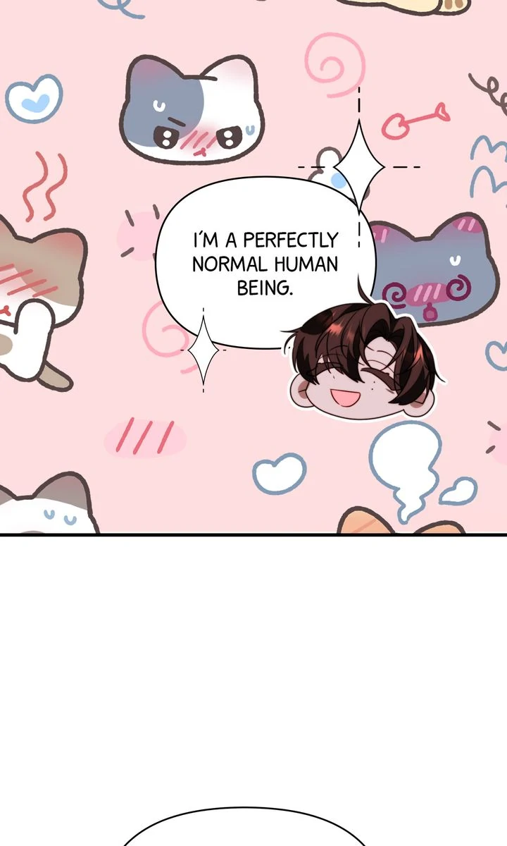 In Shadow - Chapter 7 manhwa
