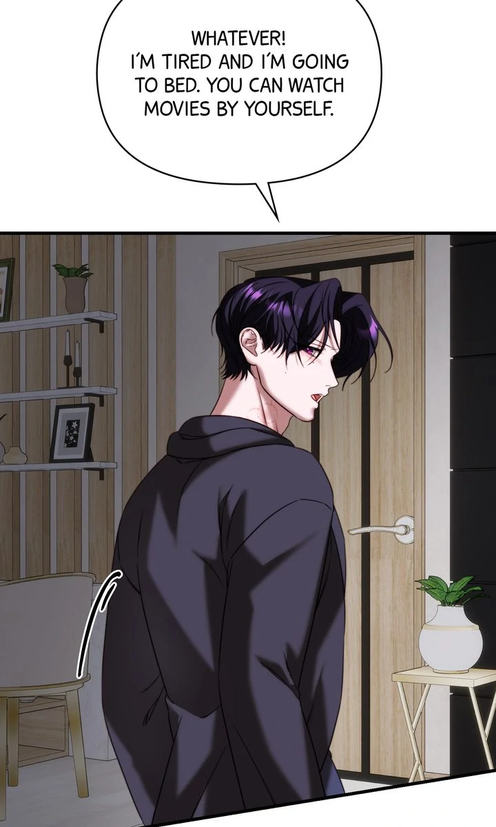 In Shadow - Chapter 7 manhwa
