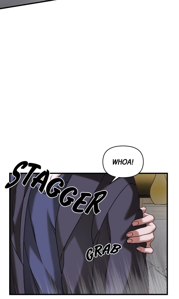 In Shadow - Chapter 7 manhwa