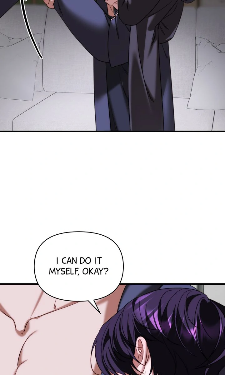 In Shadow - Chapter 7 manhwa