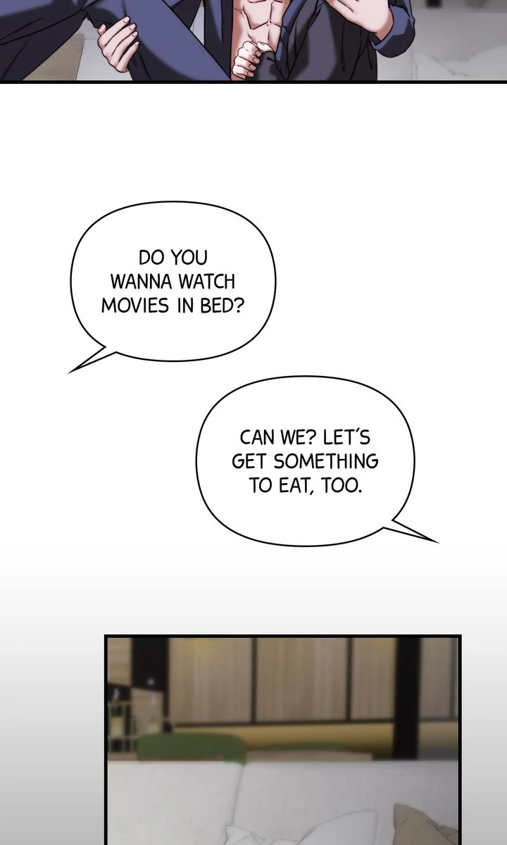In Shadow - Chapter 7 manhwa