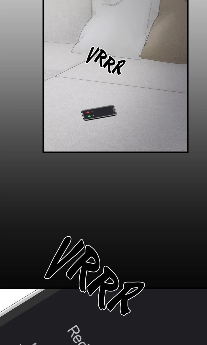 In Shadow - Chapter 7 manhwa