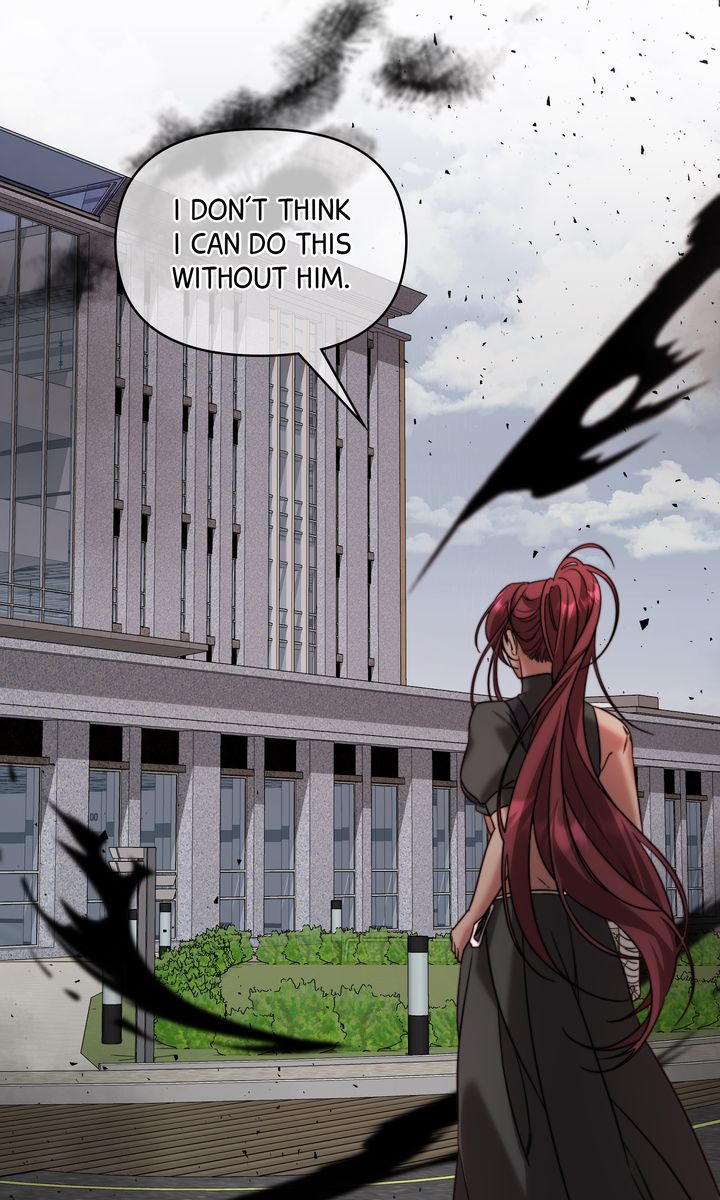 In Shadow - Chapter 7 manhwa
