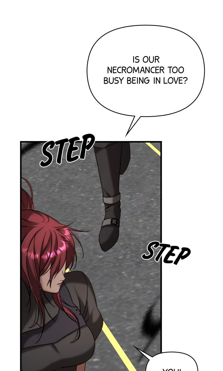 In Shadow - Chapter 7 manhwa