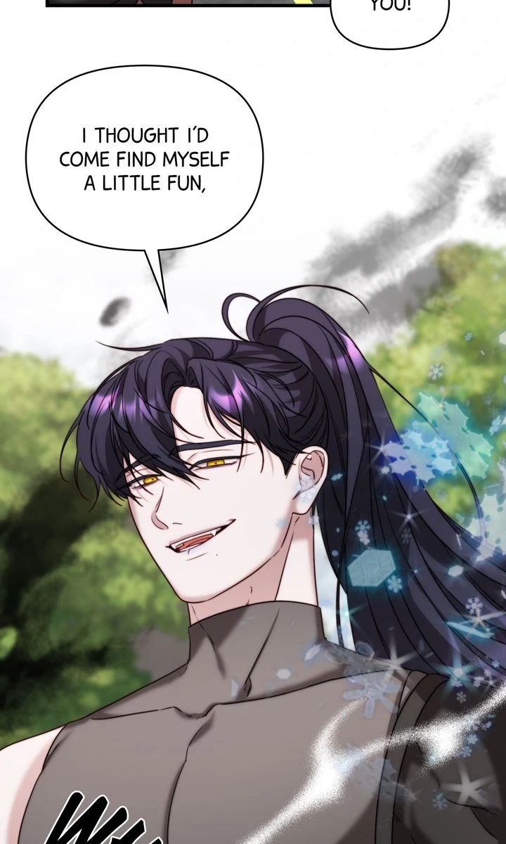 In Shadow - Chapter 7 manhwa