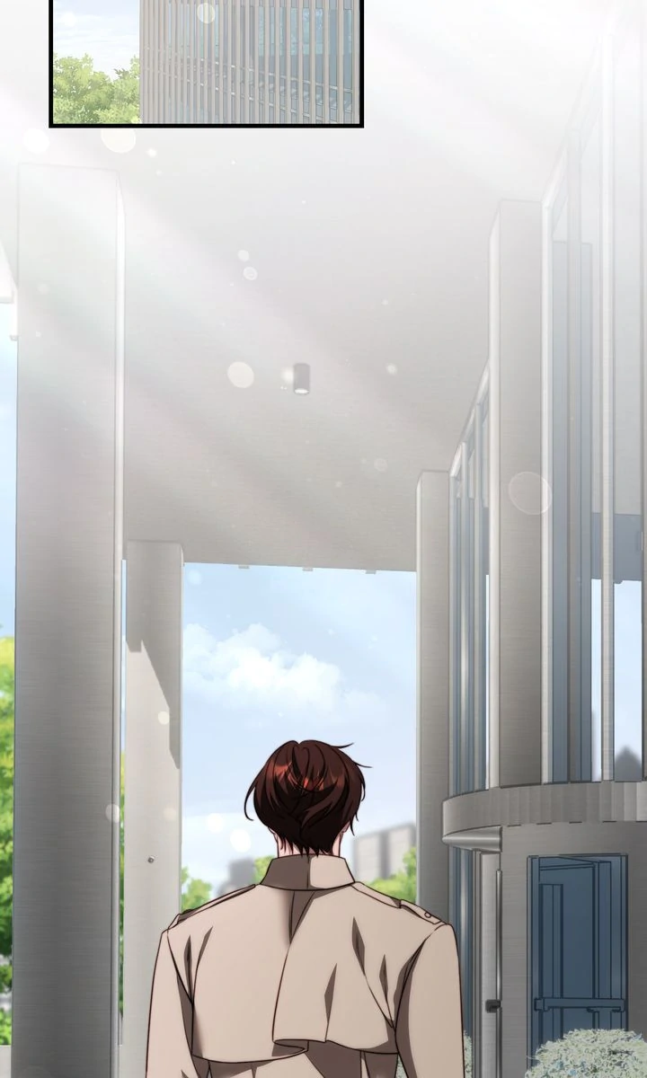 In Shadow - Chapter 8 manhwa
