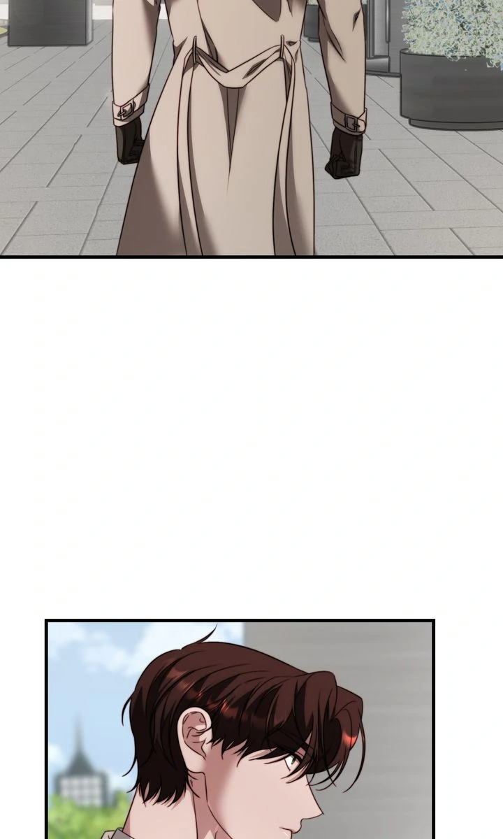 In Shadow - Chapter 8 manhwa