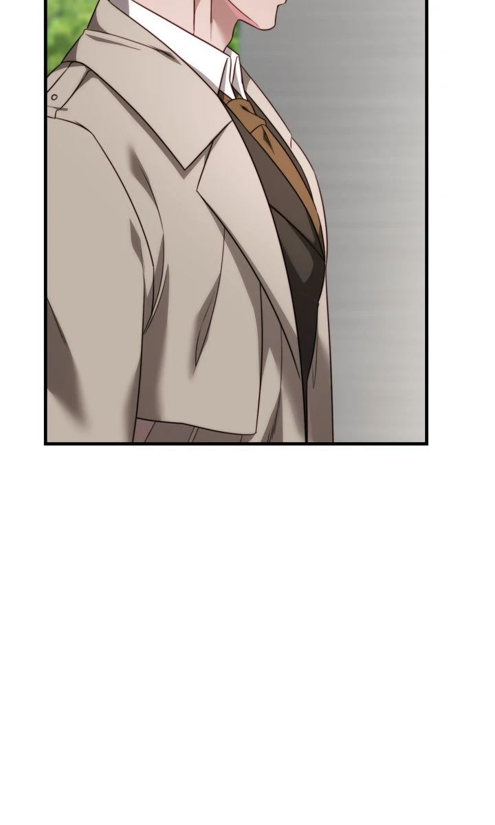 In Shadow - Chapter 8 manhwa