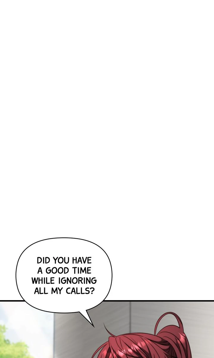 In Shadow - Chapter 8 manhwa