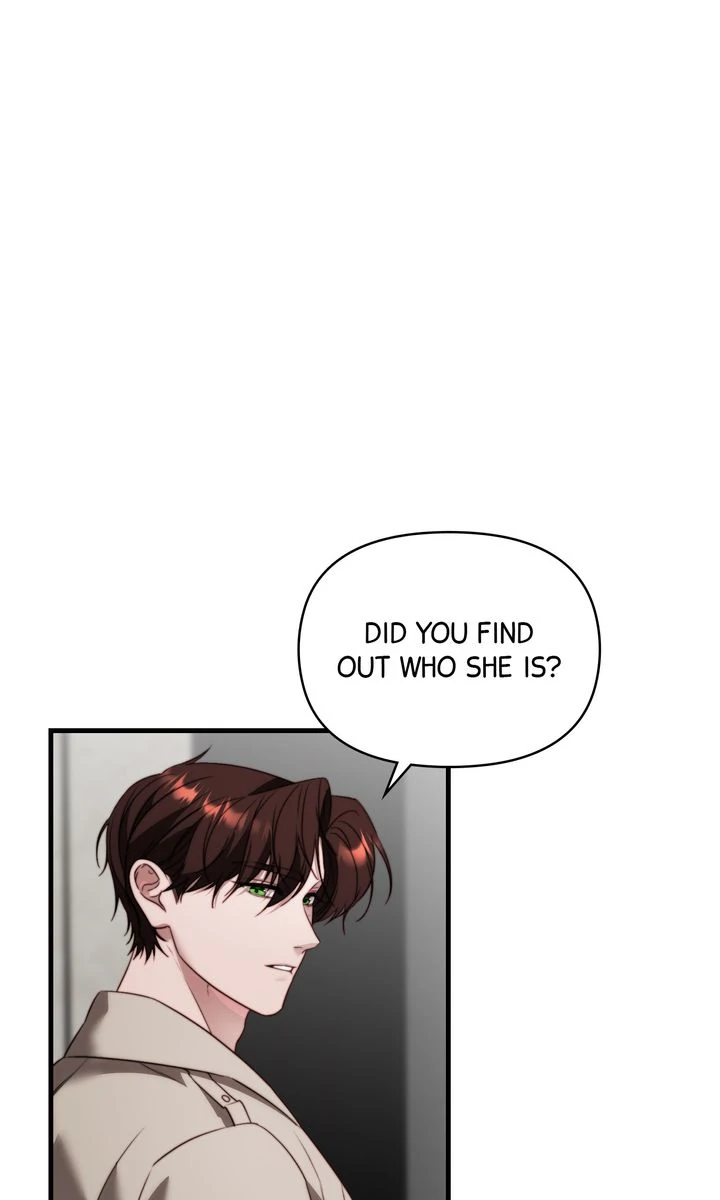 In Shadow - Chapter 8 manhwa