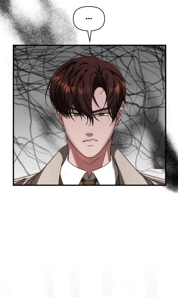 In Shadow - Chapter 8 manhwa