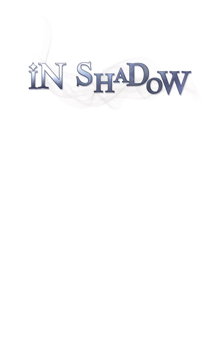 In Shadow - Chapter 8 manhwa