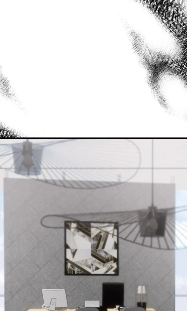 In Shadow - Chapter 8 manhwa