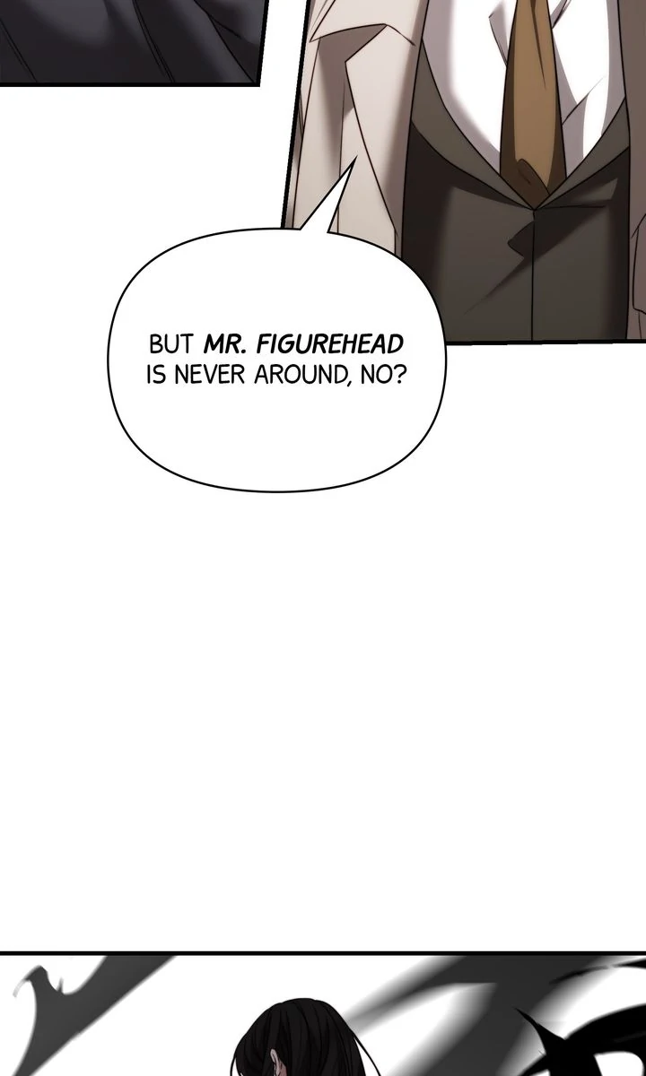 In Shadow - Chapter 8 manhwa