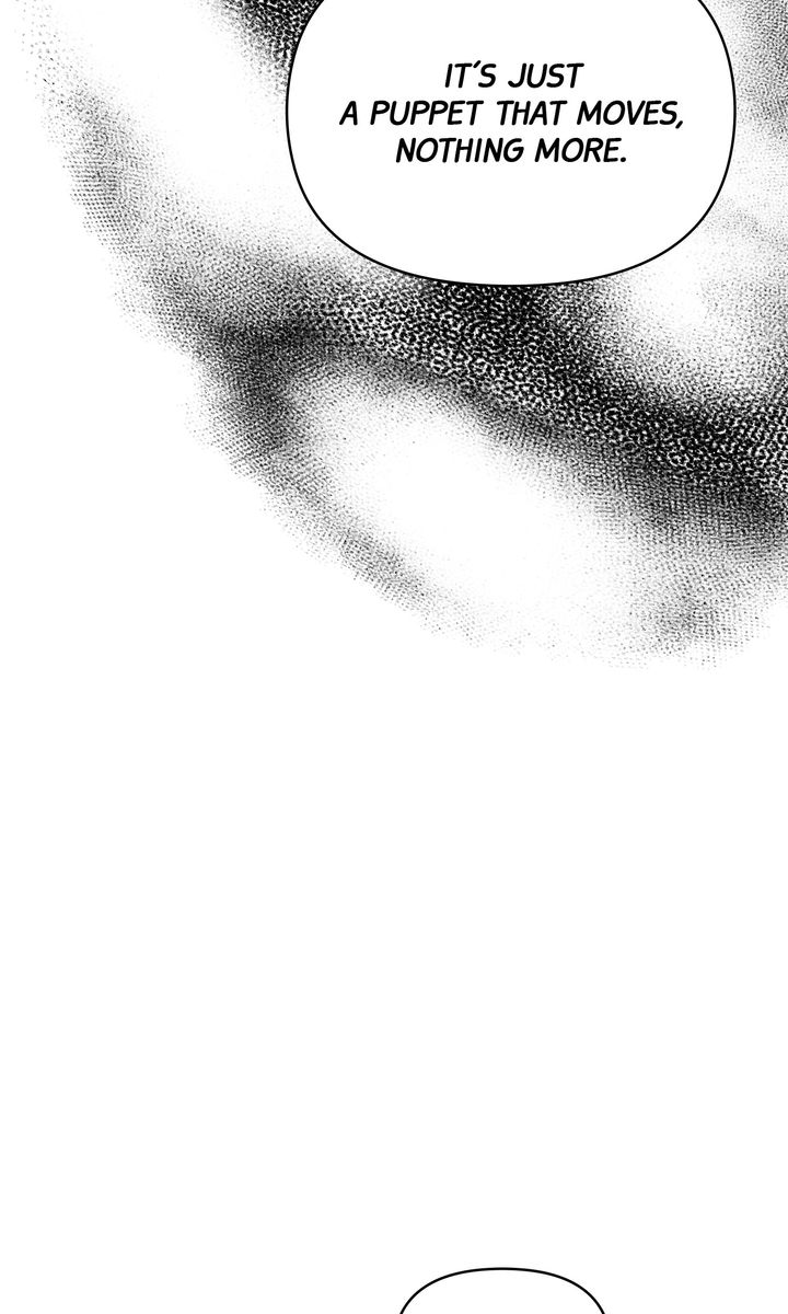 In Shadow - Chapter 8 manhwa