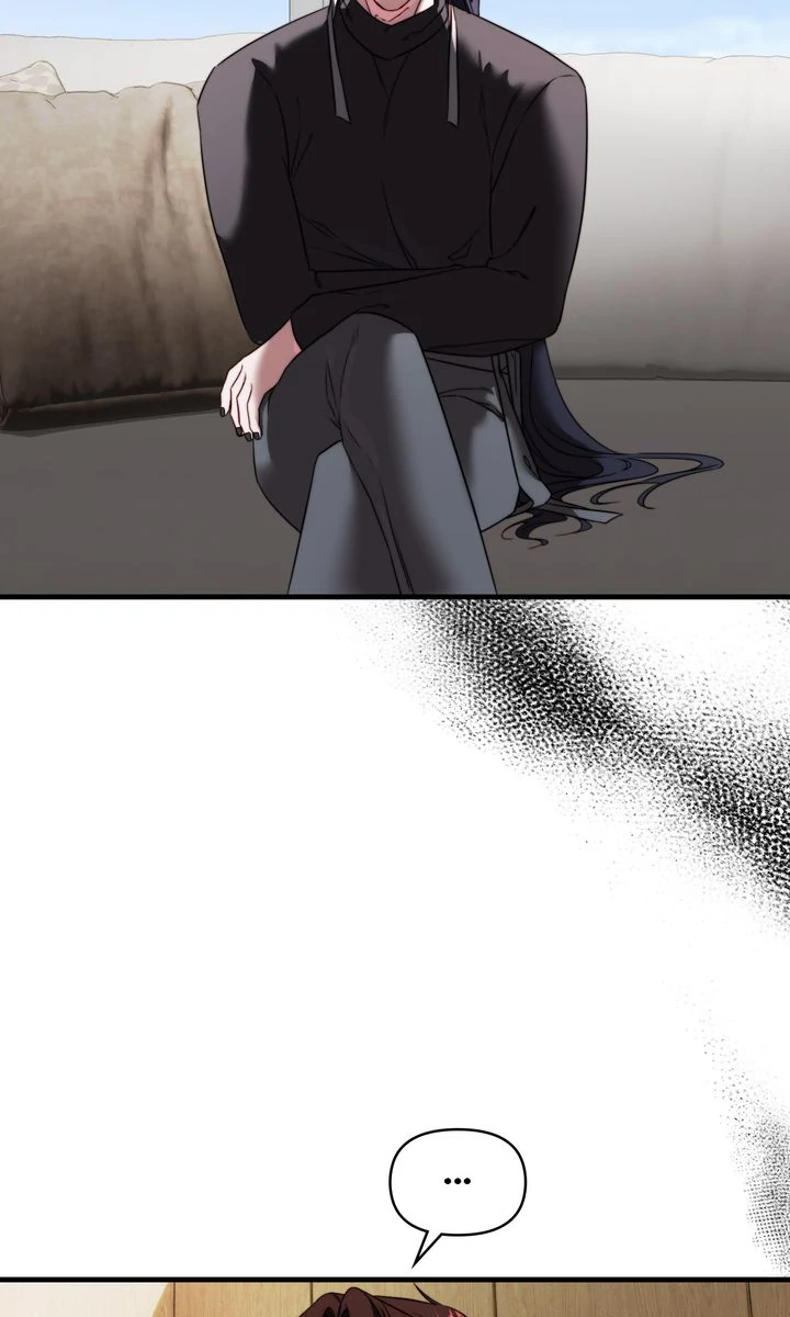 In Shadow - Chapter 8 manhwa