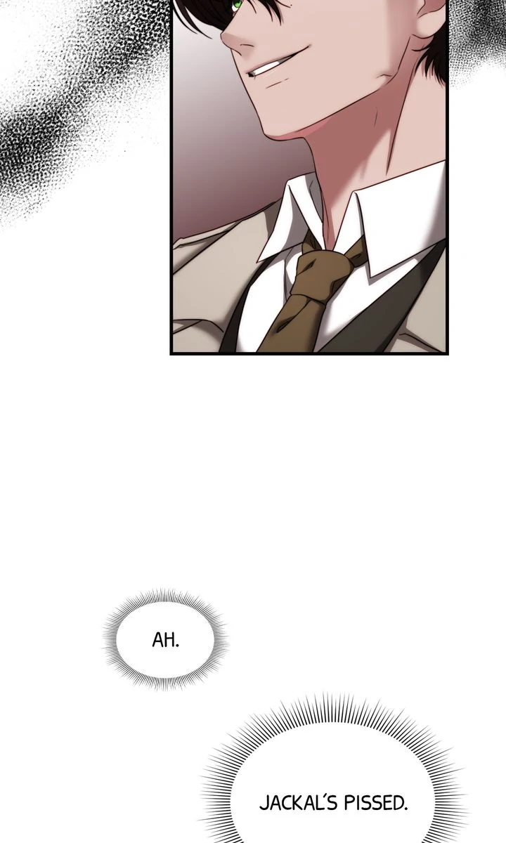 In Shadow - Chapter 8 manhwa
