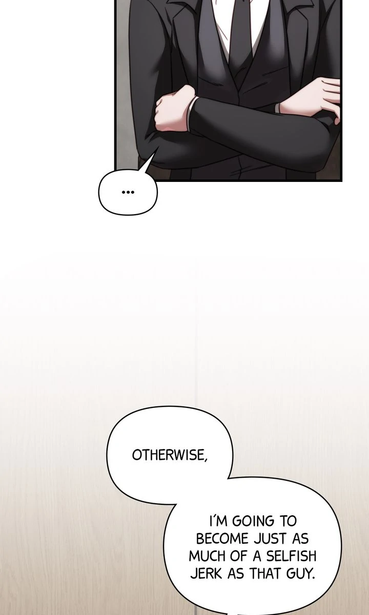 In Shadow - Chapter 8 manhwa