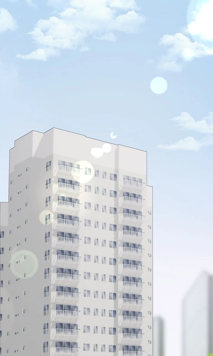 In Shadow - Chapter 8 manhwa