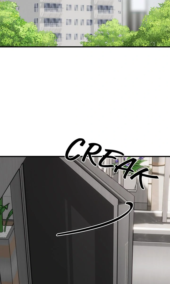 In Shadow - Chapter 8 manhwa