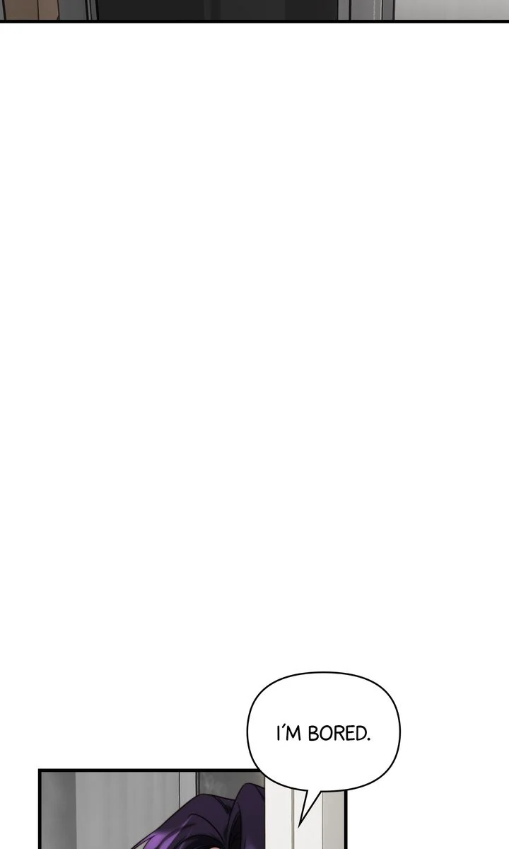 In Shadow - Chapter 8 manhwa